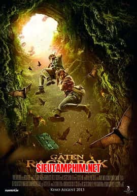 Huyền Thoại Ragnarok