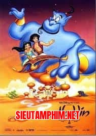 Aladdin Và Cây Đèn Thần