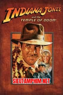 Indiana Jones Và Ngôi Đền Tàn Khốc
