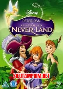 Trở Lại Neverland