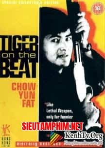 Long Hổ Cớm