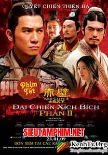 Đại Chiến Xích Bích 2