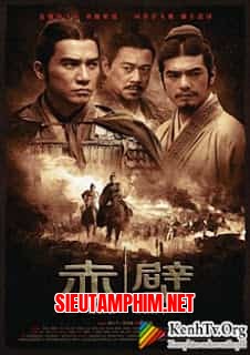 Đại Chiến Xích Bích 1