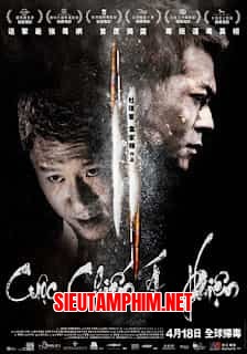 Cuộc Chiến Á Phiện