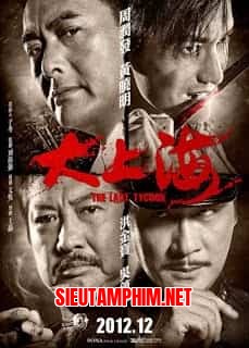 Thủ Lĩnh Cuối Cùng