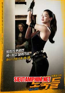 Đội Quân Siêu Trộm