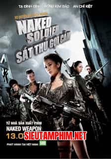 Sát Thủ Gợi Cảm