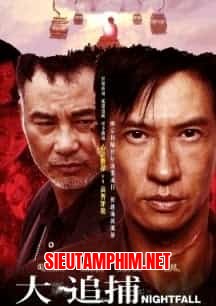 Tội Ác Tái Diễn