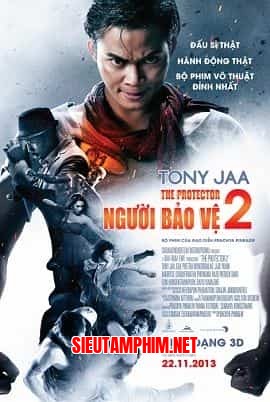 Người Bảo Vệ 2
