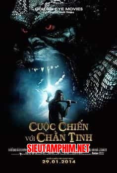 Cuộc Chiến Với Chằn Tinh