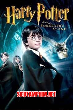 Harry Potter Và Hòn Đá Phù Thuỷ