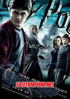 Harry Potter Và Hoàng Tử Lai