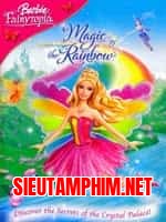 Barbie Và Phép Thuật Cầu Vồng