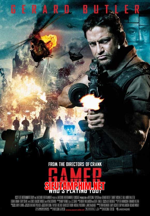 Game Thủ