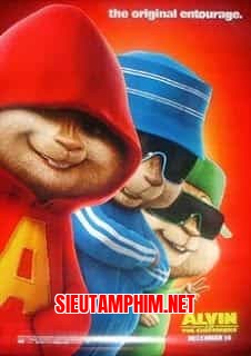 Sóc Siêu Quậy 1