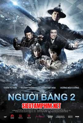Người Băng 2: Du Hành Thời Gian