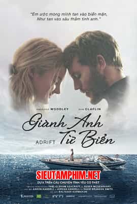 Giành Anh Từ Biển