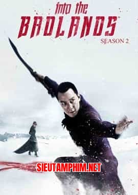 Vùng Tử Địa Phần 2