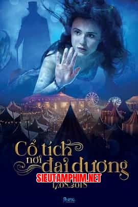 Cổ Tích Nơi Đại Dương