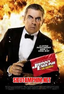 Điệp Viên Không Không Thấy 2 (Tái Xuất Johnny)