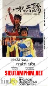Nhất Đại Thiên Kiều