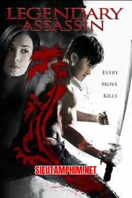 Sát Thủ Truyền Kỳ​