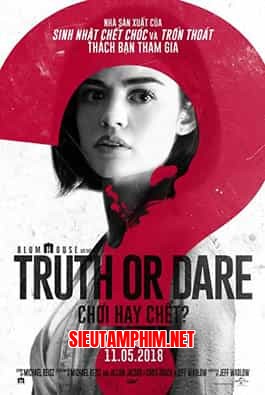Thật hay thách