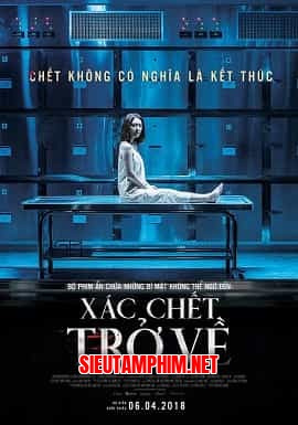Xác Chết Trở Về