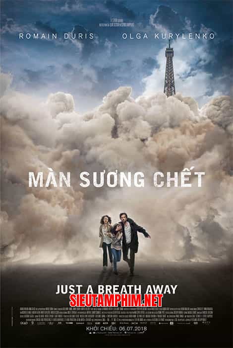 Màn Sương Chết