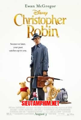 Christopher Robin