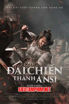 Đại Chiến Thành Ansi