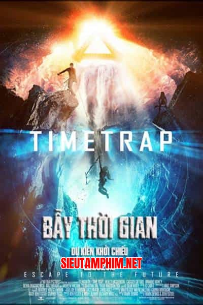 Bẫy Thời Gian
