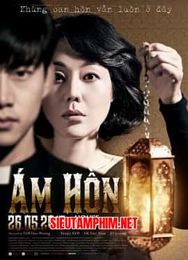 Ám Hồn