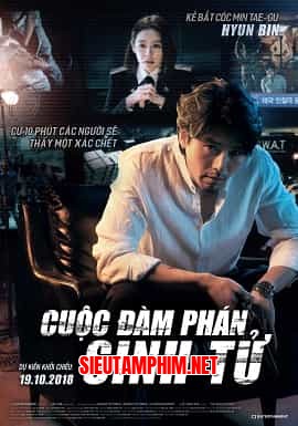 Cuộc Đàm Phán Sinh Tử
