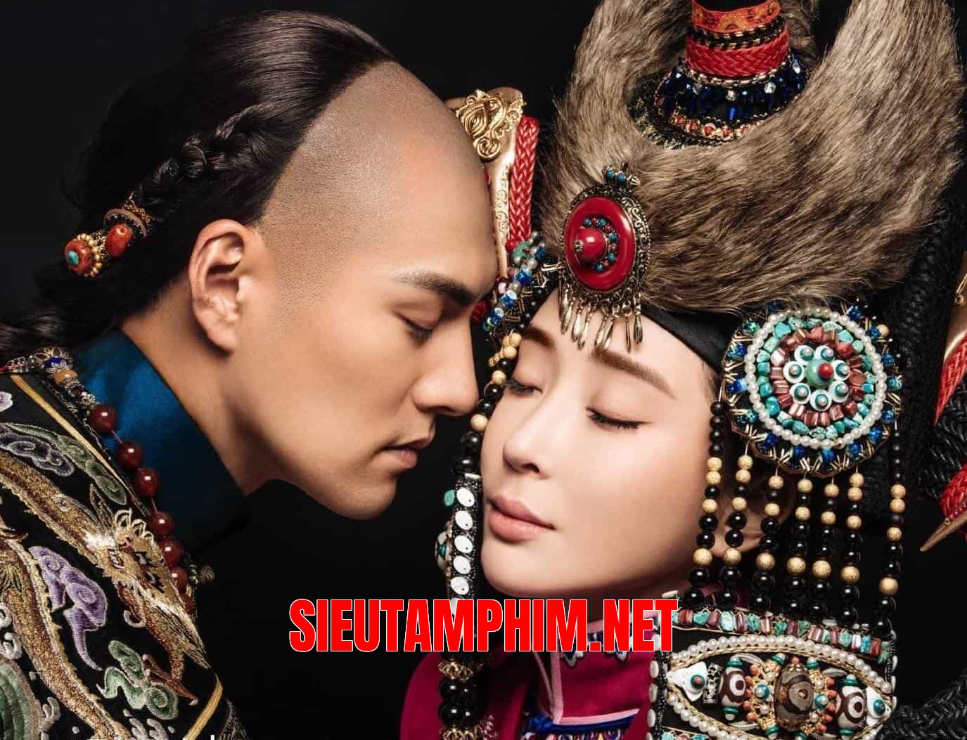 Tô Mạt Nhi Truyền Kỳ