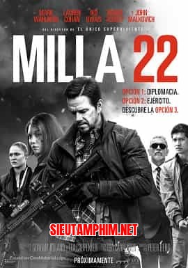 Mốc 22