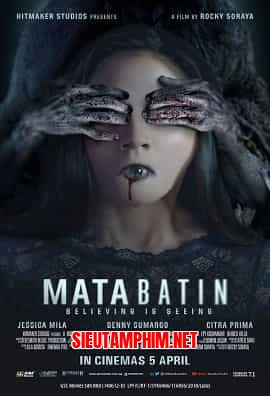 Con Mắt Thứ Ba