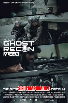Biệt Đội Alpha