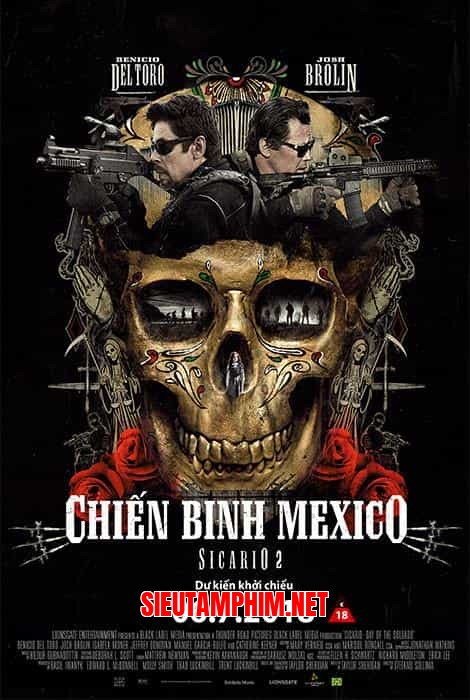 Chiến Binh Mexico