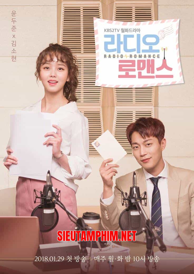 Radio Tình Yêu