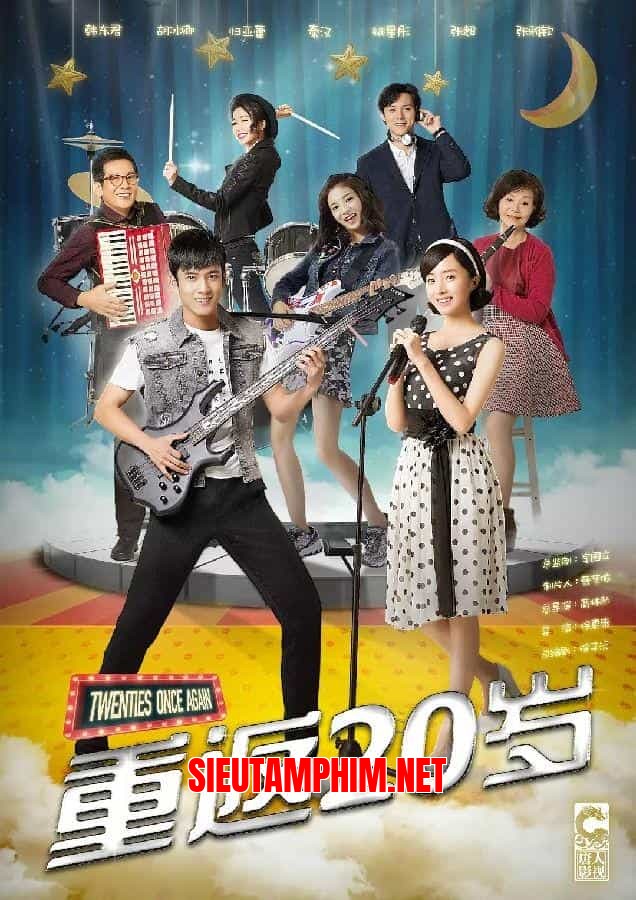 Trở Lại Tuổi 20