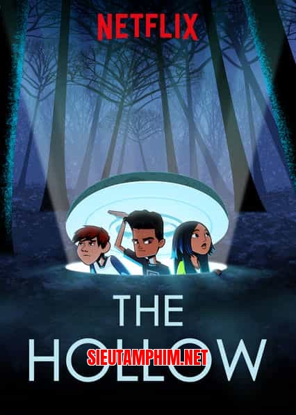 The Hollow: Trò Chơi Kỳ Ảo