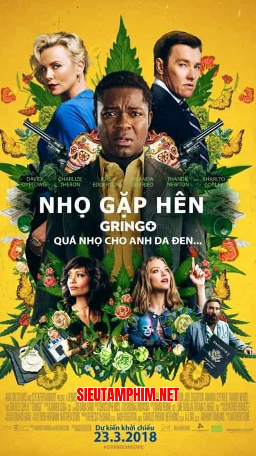 Nhọ Gặp Hên
