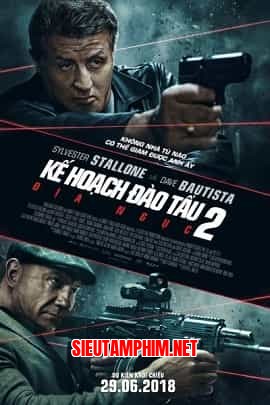 Kế Hoạch Đào Tẩu 2