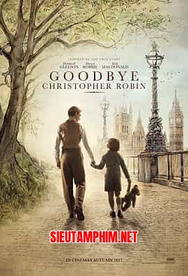 Tạm Biệt Christopher Robin