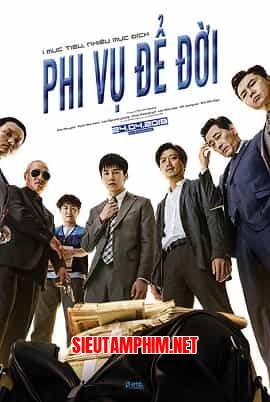 Phi Vụ Để Đời