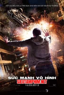 Sức Mạnh Vô Hình