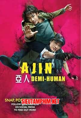 Á Nhân