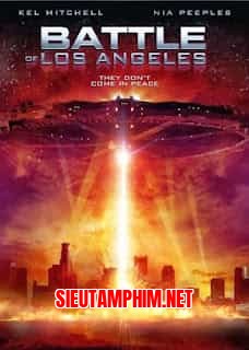 Thảm Họa Los Angeles