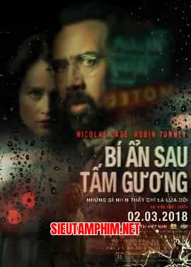 Bí Ẩn Sau Tấm Gương